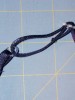 Adjustable straps