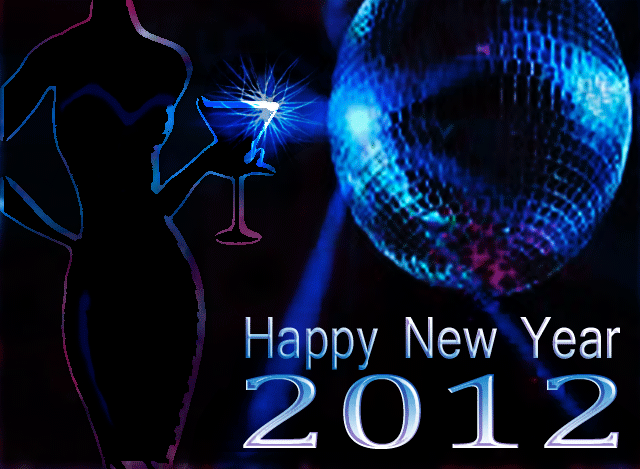 Happy New Year