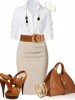 Pinterest Lookbook idea!