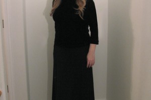 Skirt Wardrobe 1103