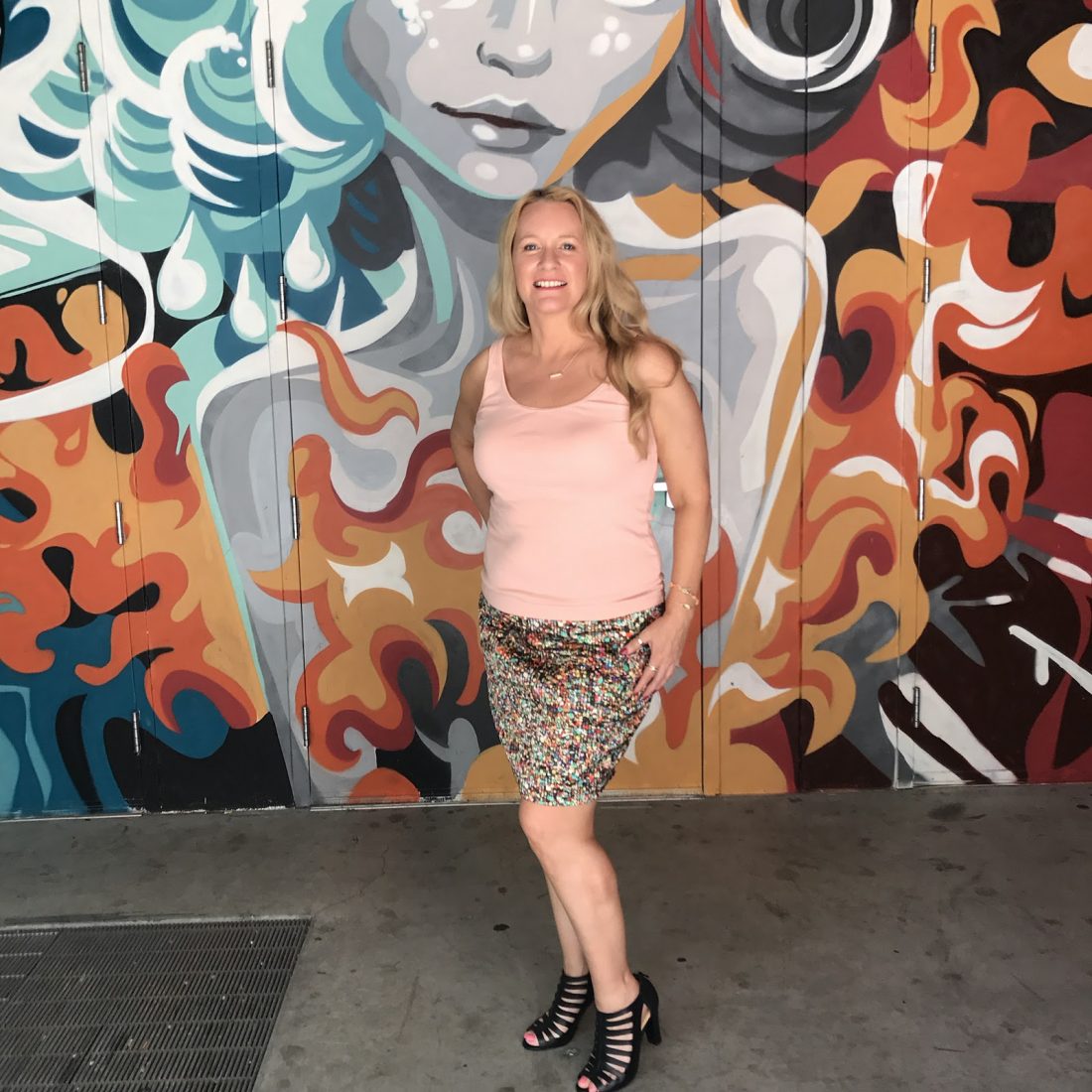 Self drafted pencil skirt Self drafted pencil skirt